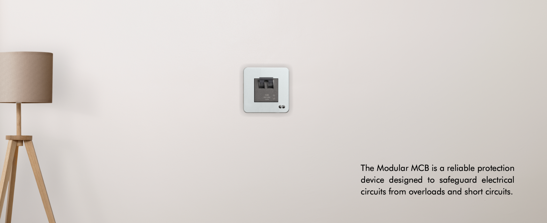 Breaker Module Mc Modular Router Buy Compact Modular Circuit Breaker Online in India | Modular MCBs